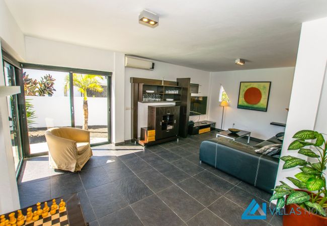 Villa en Playa Blanca - 229 - Villa Lanson (LH229) Villa en Playa Blanca - 229 - Villa Lanson (LH229)