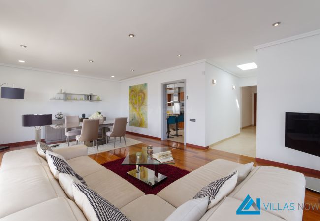 Villa en Puerto Calero - 232 - Vista Del Mar (LH232) Villa en Puerto Calero - 232 - Vista Del Mar (LH232)