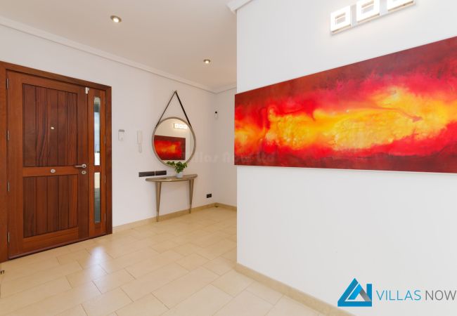 Villa en Puerto Calero - 232 - Vista Del Mar (LH232) Villa en Puerto Calero - 232 - Vista Del Mar (LH232)