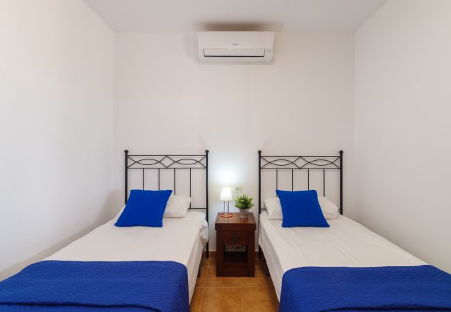 Villa en Playa Blanca - 237 - Villas Del Sur 26 Villa en Playa Blanca - 237 - Villas Del Sur 26