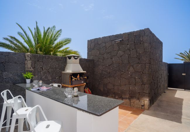 Villa en Playa Blanca - 237 - Villas Del Sur 26 Villa en Playa Blanca - 237 - Villas Del Sur 26