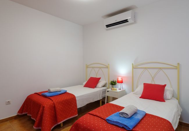 Villa en Playa Blanca - 237 - Villas Del Sur 26 Villa en Playa Blanca - 237 - Villas Del Sur 26