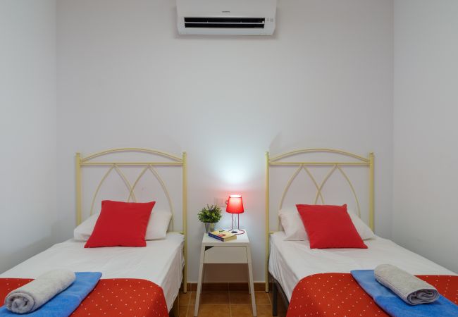 Villa en Playa Blanca - 237 - Villas Del Sur 26 Villa en Playa Blanca - 237 - Villas Del Sur 26