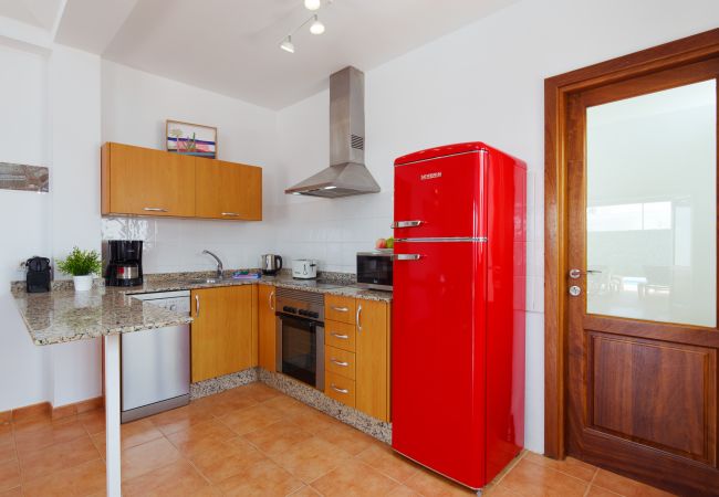 Villa en Playa Blanca - 237 - Villas Del Sur 26 Villa en Playa Blanca - 237 - Villas Del Sur 26