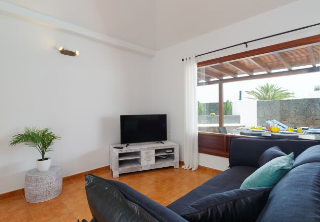 Villa en Playa Blanca - 237 - Villas Del Sur 26 Villa en Playa Blanca - 237 - Villas Del Sur 26