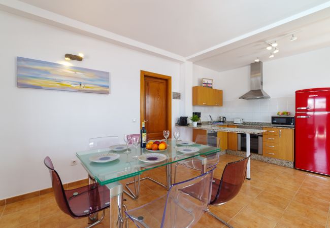 Villa en Playa Blanca - 237 - Villas Del Sur 26 Villa en Playa Blanca - 237 - Villas Del Sur 26