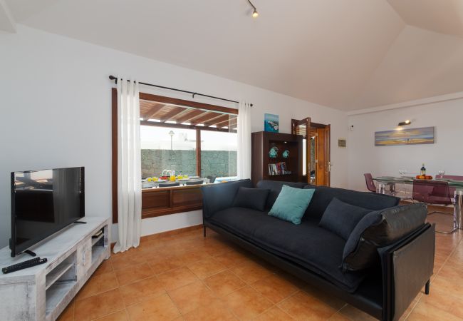 Villa en Playa Blanca - 237 - Villas Del Sur 26 Villa en Playa Blanca - 237 - Villas Del Sur 26