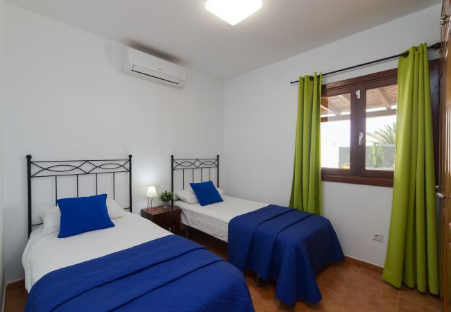 Villa en Playa Blanca - 237 - Villas Del Sur 26 Villa en Playa Blanca - 237 - Villas Del Sur 26