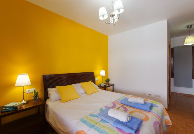 Villa en Playa Blanca - 237 - Villas Del Sur 26 Villa en Playa Blanca - 237 - Villas Del Sur 26