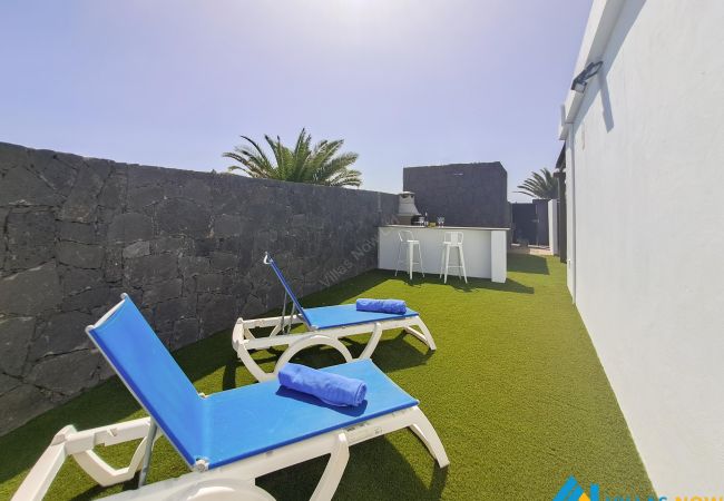 Villa en Playa Blanca - 237 - Villas Del Sur 26 Villa en Playa Blanca - 237 - Villas Del Sur 26