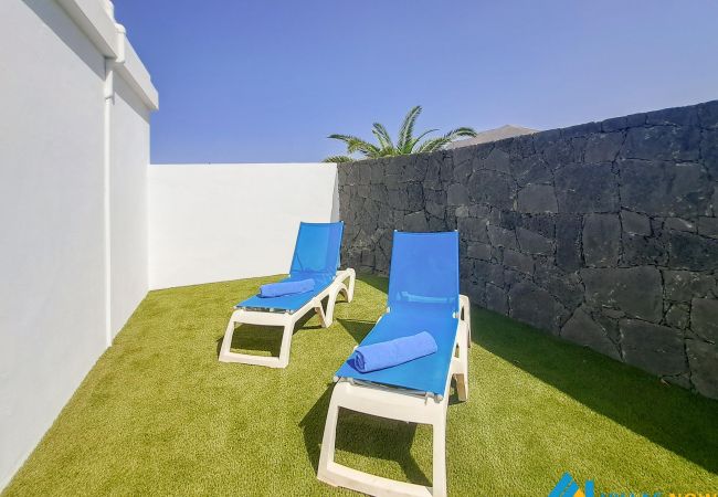 Villa en Playa Blanca - 237 - Villas Del Sur 26 Villa en Playa Blanca - 237 - Villas Del Sur 26