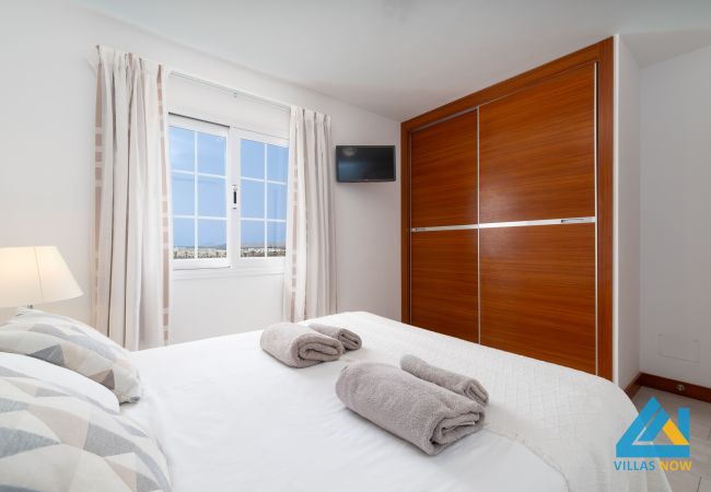 Villa en Playa Blanca - 243 - Casa Sara (LH243) Villa en Playa Blanca - 243 - Casa Sara (LH243)