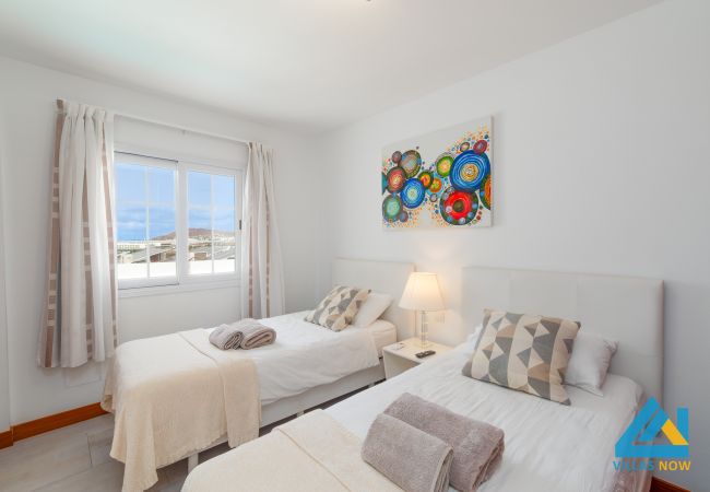 Villa en Playa Blanca - 243 - Casa Sara (LH243) Villa en Playa Blanca - 243 - Casa Sara (LH243)