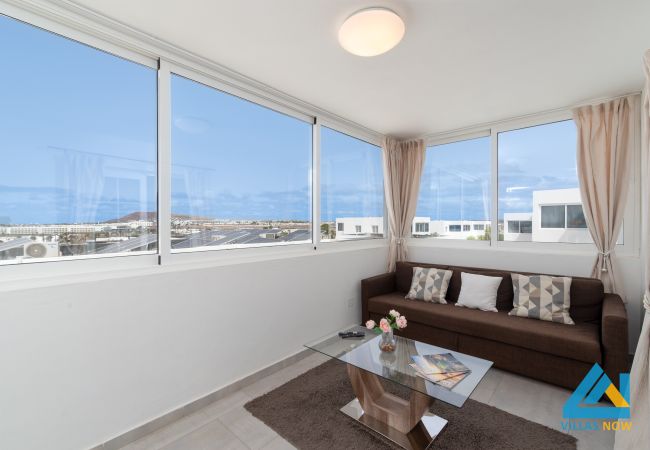 Villa en Playa Blanca - 243 - Casa Sara (LH243) Villa en Playa Blanca - 243 - Casa Sara (LH243)