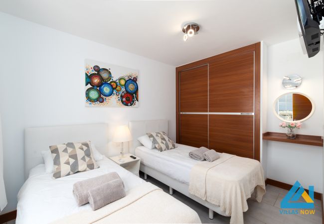 Villa en Playa Blanca - 243 - Casa Sara (LH243) Villa en Playa Blanca - 243 - Casa Sara (LH243)