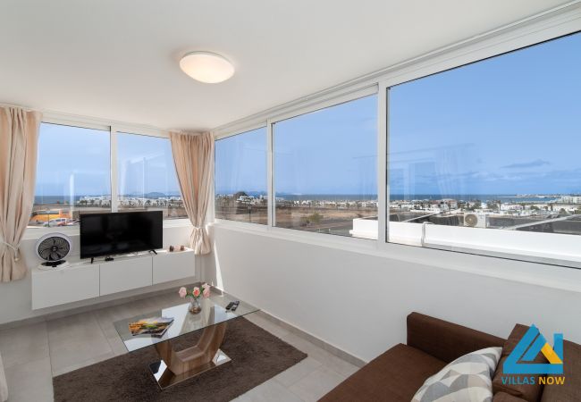 Villa en Playa Blanca - 243 - Casa Sara (LH243) Villa en Playa Blanca - 243 - Casa Sara (LH243)