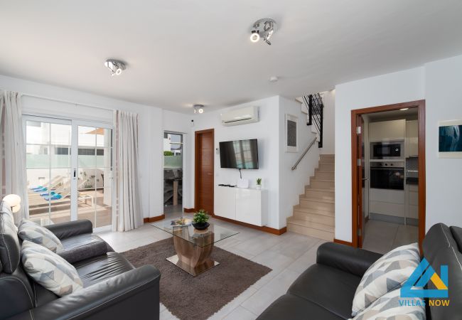 Villa en Playa Blanca - 243 - Casa Sara (LH243) Villa en Playa Blanca - 243 - Casa Sara (LH243)