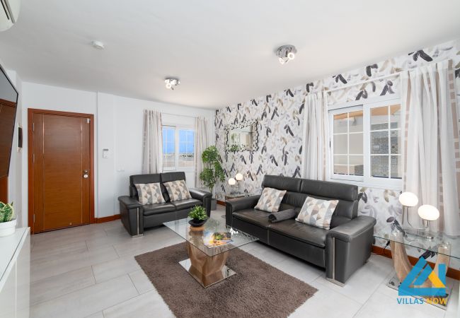 Villa en Playa Blanca - 243 - Casa Sara (LH243) Villa en Playa Blanca - 243 - Casa Sara (LH243)