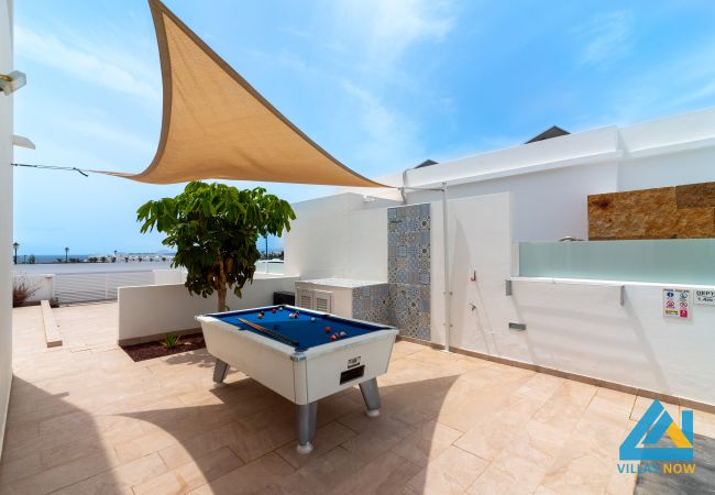 Villa en Playa Blanca - 243 - Casa Sara (LH243) Villa en Playa Blanca - 243 - Casa Sara (LH243)