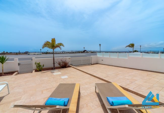 Villa en Playa Blanca - 243 - Casa Sara (LH243) Villa en Playa Blanca - 243 - Casa Sara (LH243)