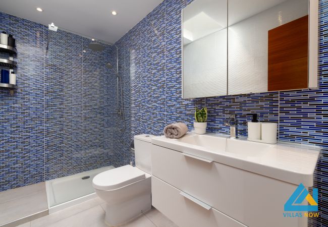 Villa en Playa Blanca - 243 - Casa Sara (LH243) Villa en Playa Blanca - 243 - Casa Sara (LH243)