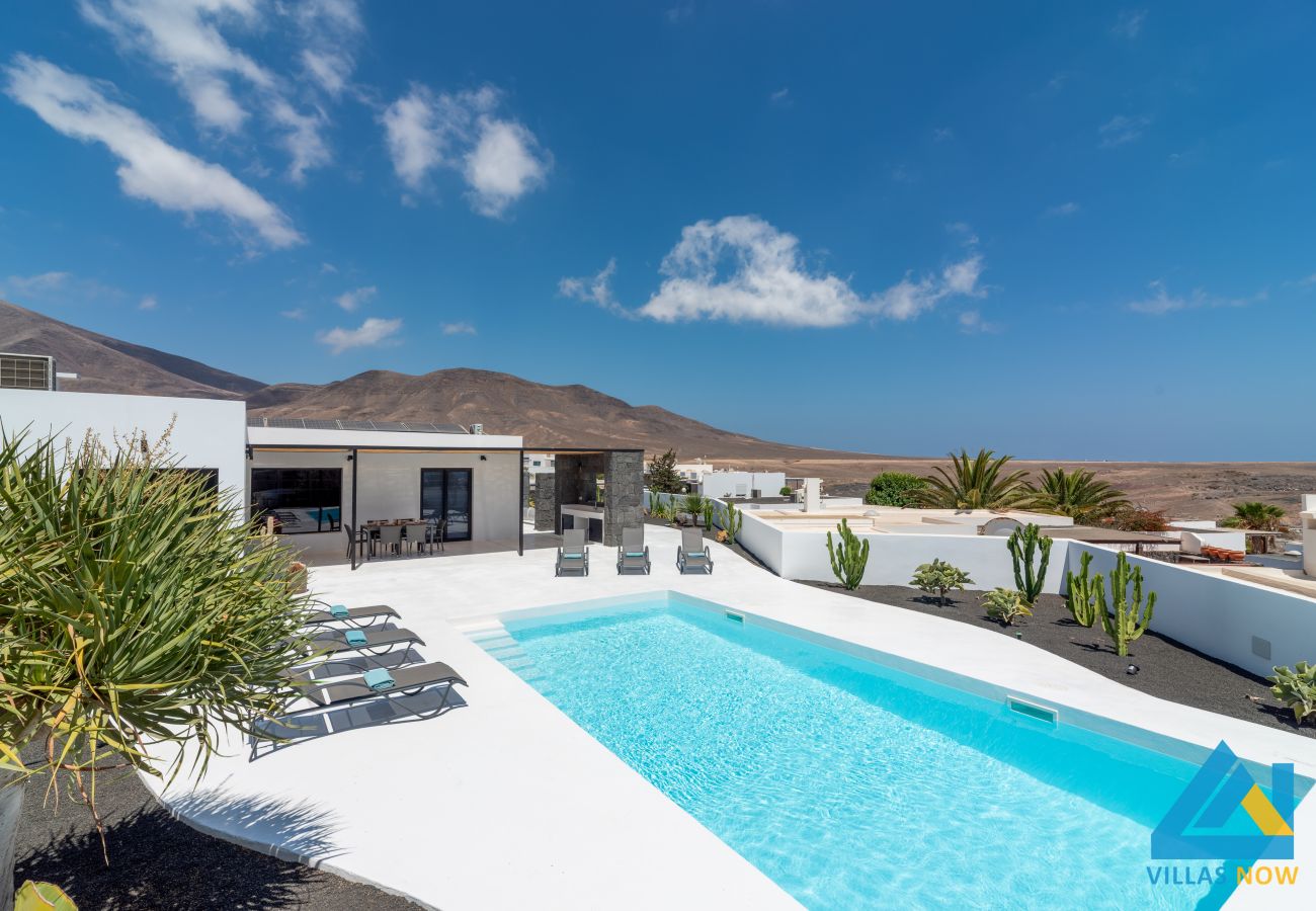 Villa en Playa Blanca - 245 - Casa Alana (LH245) Villa en Playa Blanca - 245 - Casa Alana (LH245)