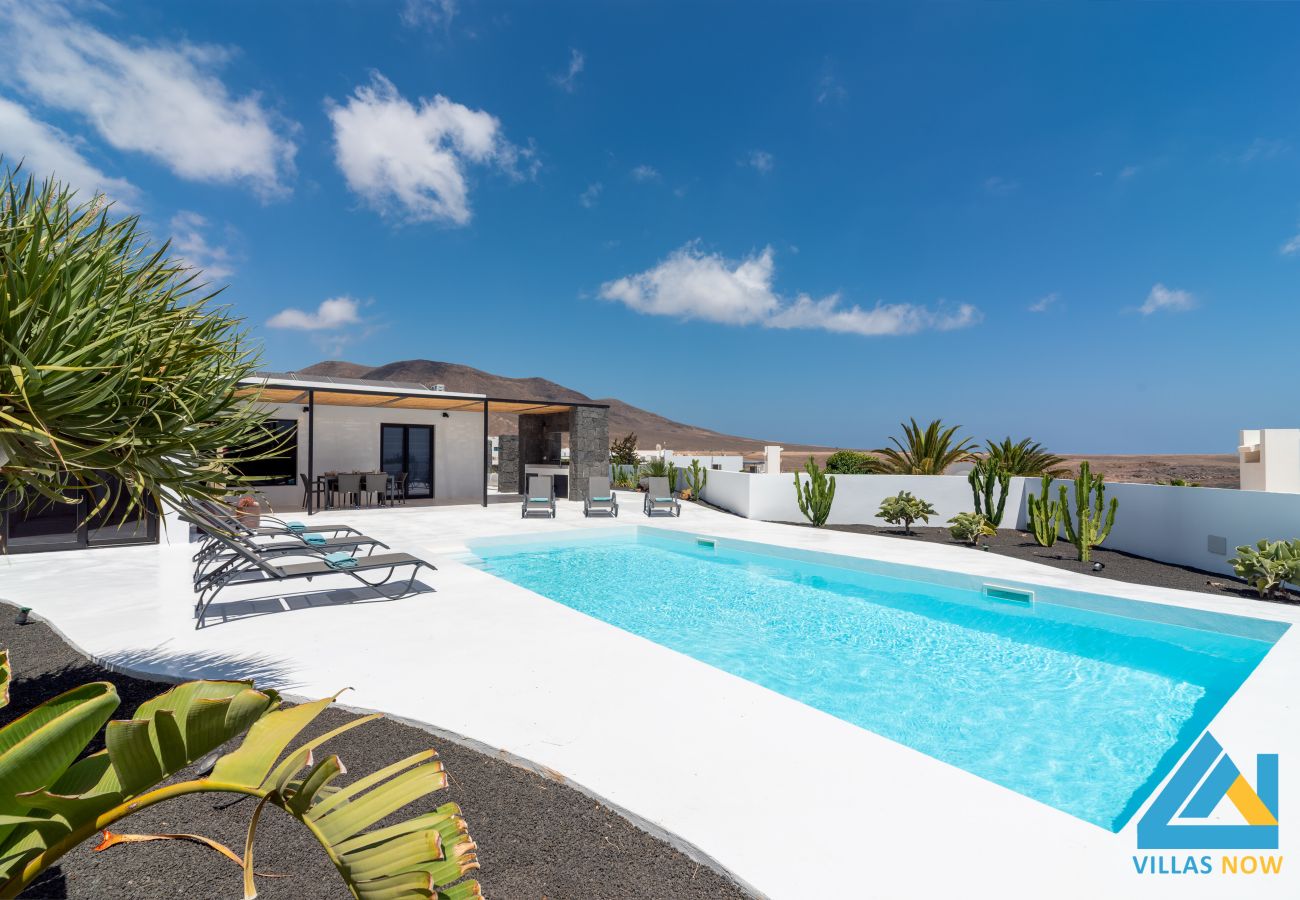 Villa en Playa Blanca - 245 - Casa Alana (LH245) Villa en Playa Blanca - 245 - Casa Alana (LH245)