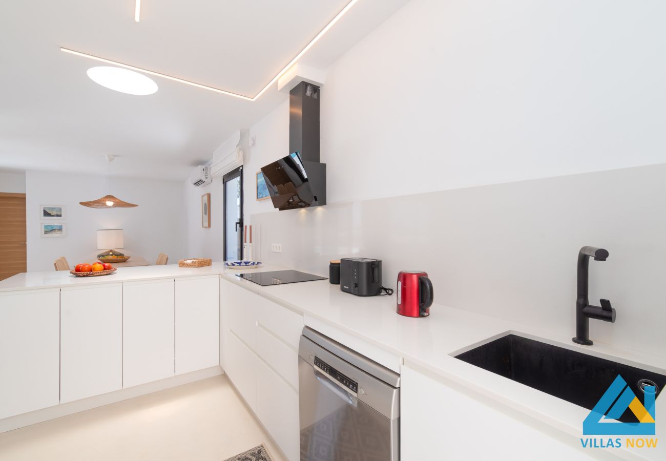 Villa en Playa Blanca - 245 - Casa Alana (LH245) Villa en Playa Blanca - 245 - Casa Alana (LH245)