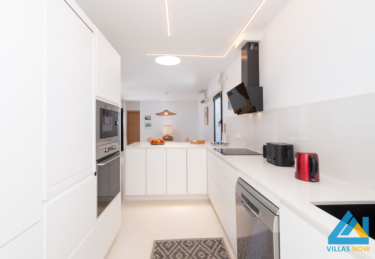 Villa en Playa Blanca - 245 - Casa Alana (LH245) Villa en Playa Blanca - 245 - Casa Alana (LH245)