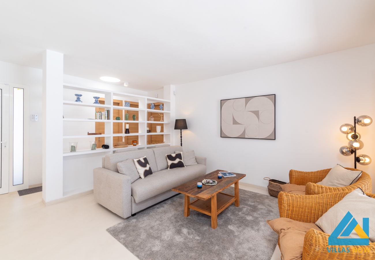 Villa en Playa Blanca - 245 - Casa Alana (LH245) Villa en Playa Blanca - 245 - Casa Alana (LH245)