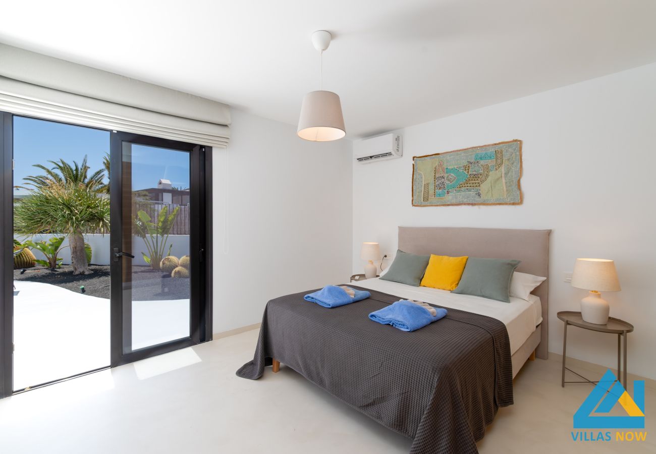 Villa en Playa Blanca - 245 - Casa Alana (LH245) Villa en Playa Blanca - 245 - Casa Alana (LH245)