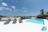 Villa en Playa Blanca - 245 - Casa Alana (LH245)