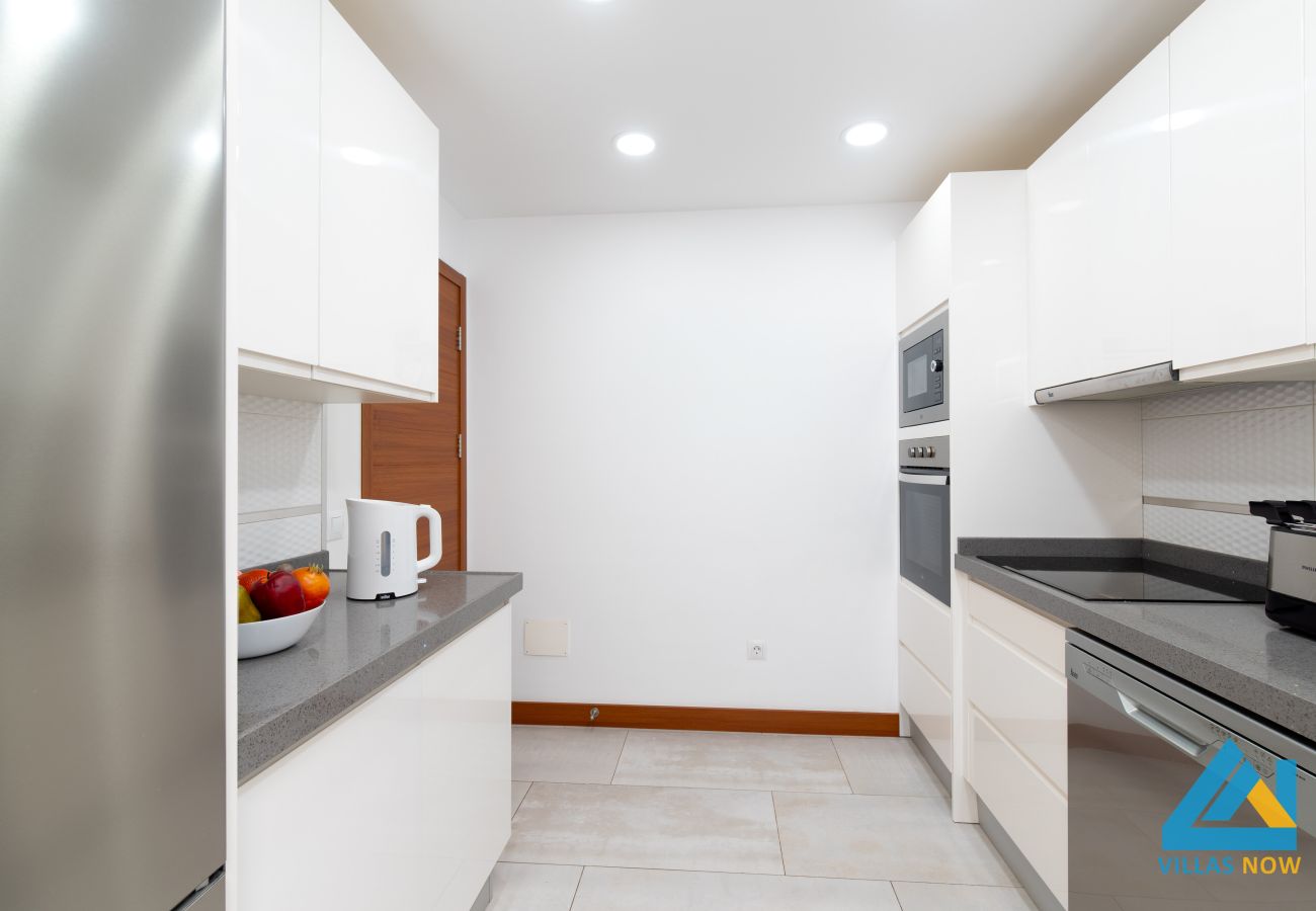 Villa en Playa Blanca - 244 - Casa Amaia (LH244)