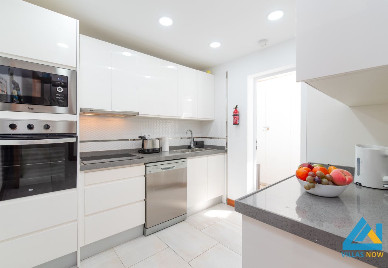 Villa en Playa Blanca - 244 - Casa Amaia (LH244)