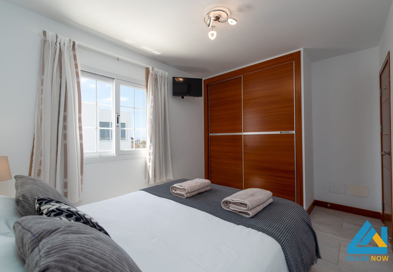 Villa en Playa Blanca - 244 - Casa Amaia (LH244)