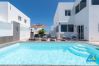 Villa en Playa Blanca - 244 - Casa Amaia (LH244)