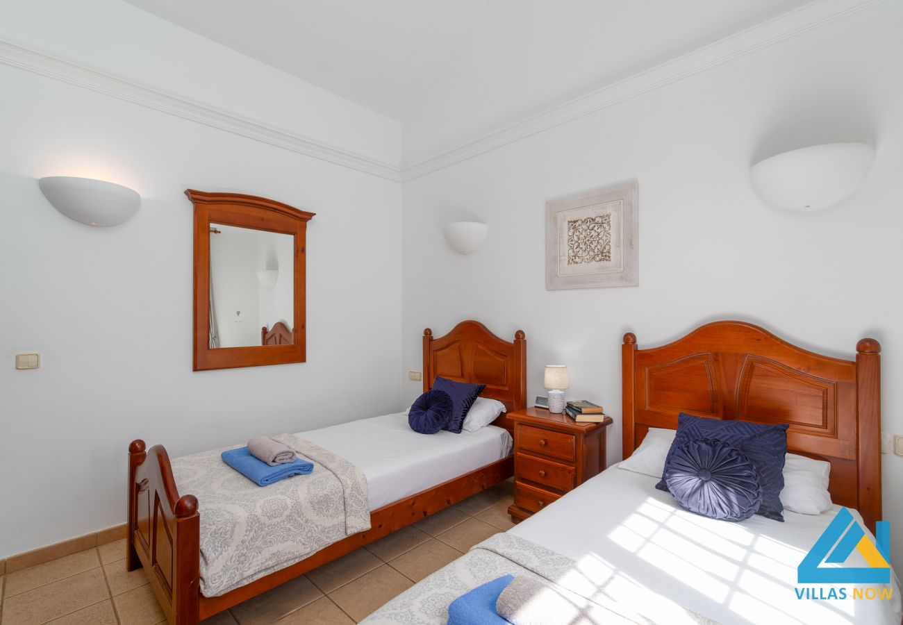 Villa en Playa Blanca - 246 - Villa Annabelle (LH246)