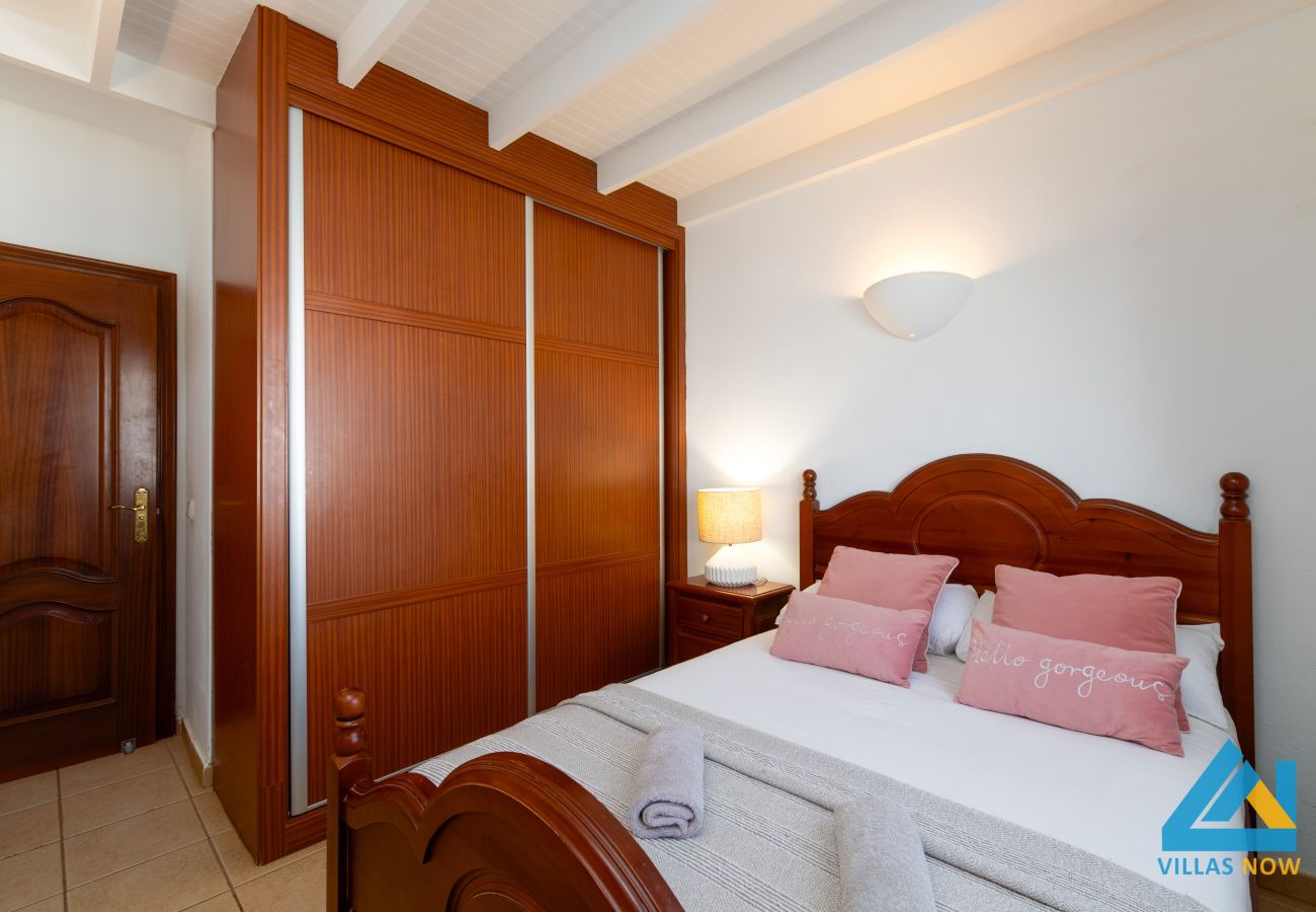 Villa en Playa Blanca - 246 - Villa Annabelle (LH246)