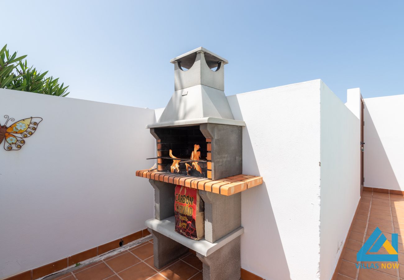 Villa en Playa Blanca - 246 - Villa Annabelle (LH246)
