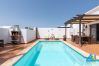 Villa en Playa Blanca - 246 - Villa Annabelle (LH246)
