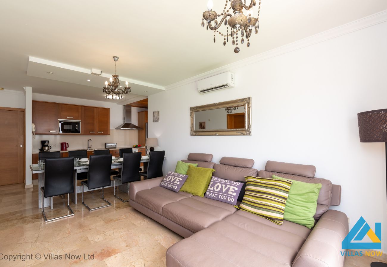 Villa en Playa Blanca - 286 - Vista Lobos 11 (LH286)