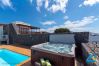 Villa en Playa Blanca - 286 - Vista Lobos 11 (LH286)