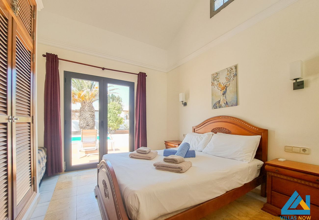Villa en Playa Blanca - 267 - Casa Bonita (LH267)