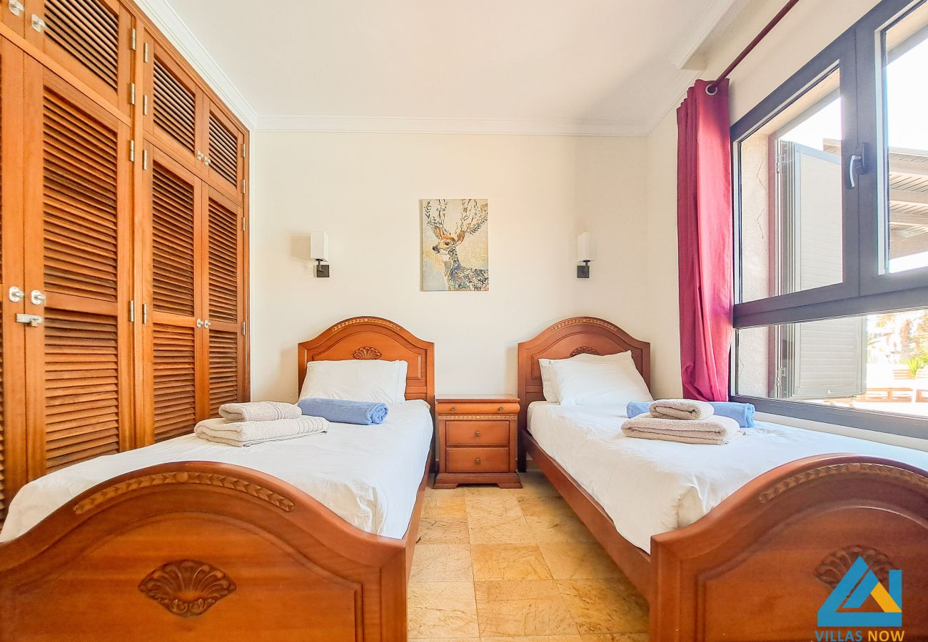 Villa en Playa Blanca - 267 - Casa Bonita (LH267)