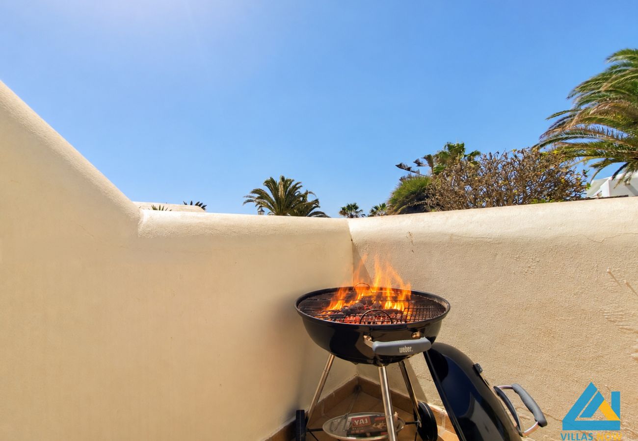 Villa en Playa Blanca - 267 - Casa Bonita (LH267)