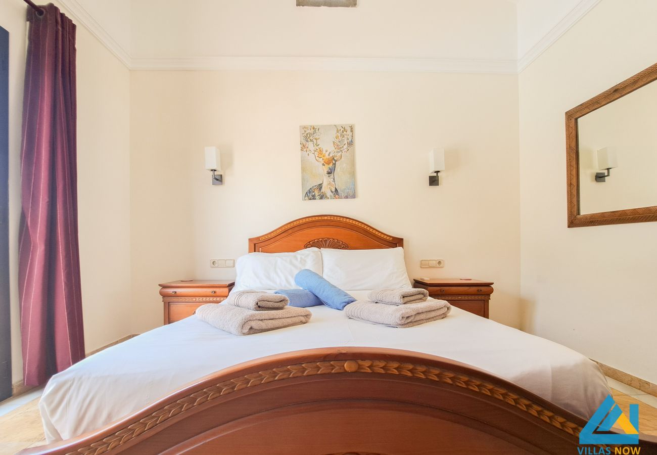 Villa en Playa Blanca - 267 - Casa Bonita (LH267)