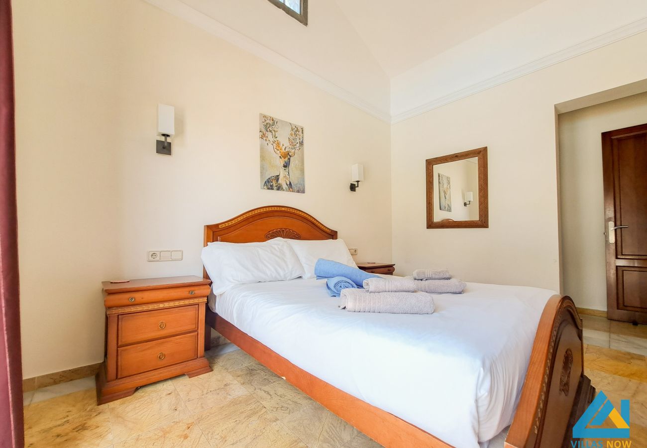 Villa en Playa Blanca - 267 - Casa Bonita (LH267)