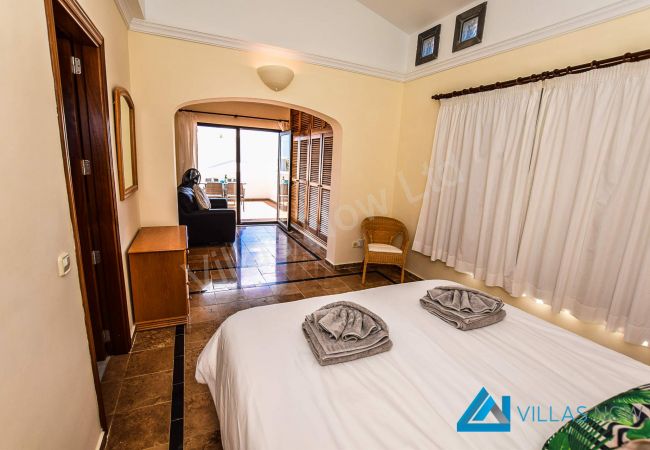 Villa à Playa Blanca - 187 - Villa Henry (LH187) Villa à Playa Blanca - 187 - Villa Henry (LH187)
