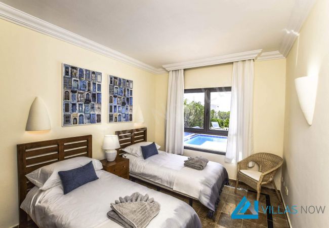 Villa à Playa Blanca - 187 - Villa Henry (LH187) Villa à Playa Blanca - 187 - Villa Henry (LH187)