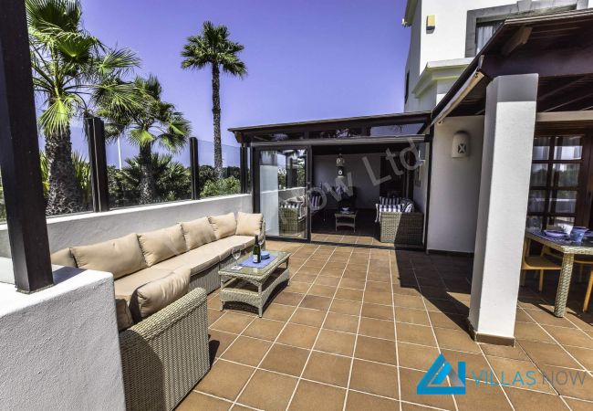 Villa à Playa Blanca - 187 - Villa Henry (LH187) Villa à Playa Blanca - 187 - Villa Henry (LH187)